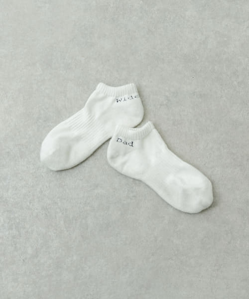 Dad CORDURA SHORT SOX