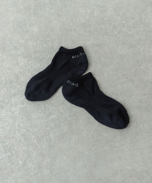 Dad CORDURA SHORT SOX