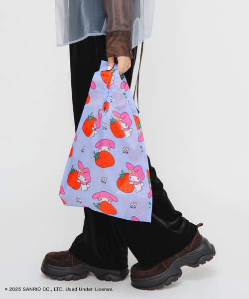 BAGGU　BABYBAGGU