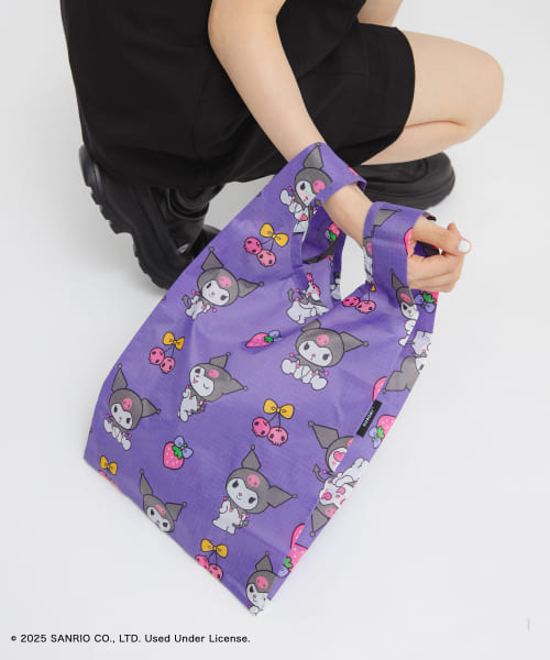 BAGGU　BABYBAGGU