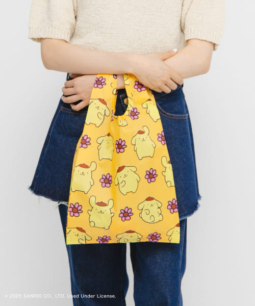 BAGGU　BABYBAGGU