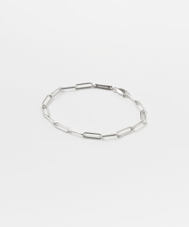 TOM WOOD　Box Bracelet