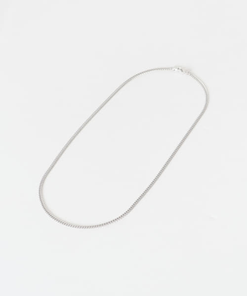 TOM WOOD　Curb Chain M