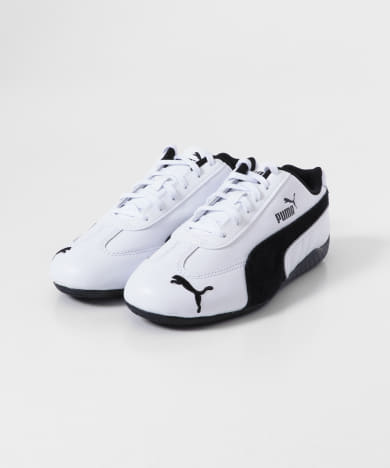 PUMA　SPEEDCAT LTHR