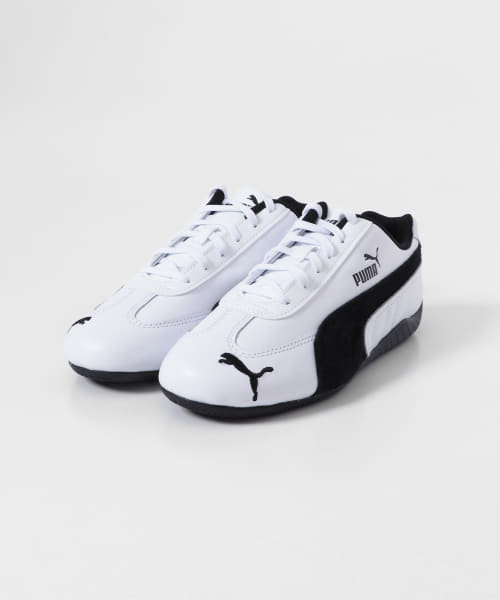PUMA　SPEEDCAT LTHR