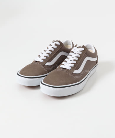 VANS　Old Skool