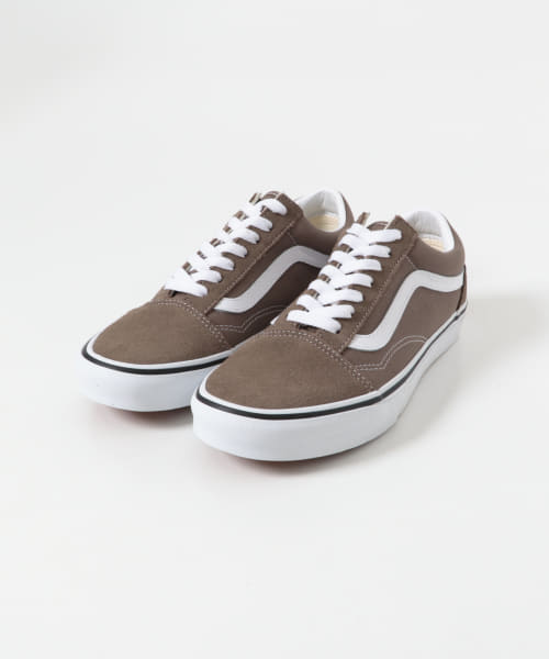 VANS　Old Skool