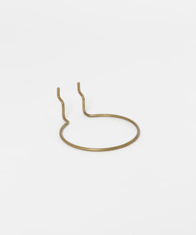 amabro　PEG POT RING S