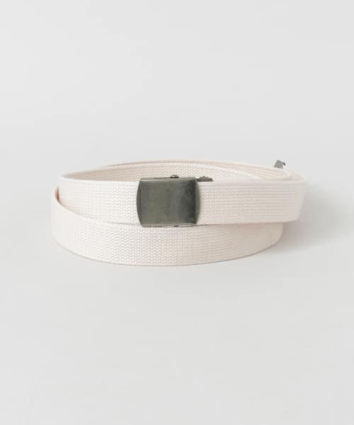 [Sonny Label][MADE IN USA ガチャベルト]