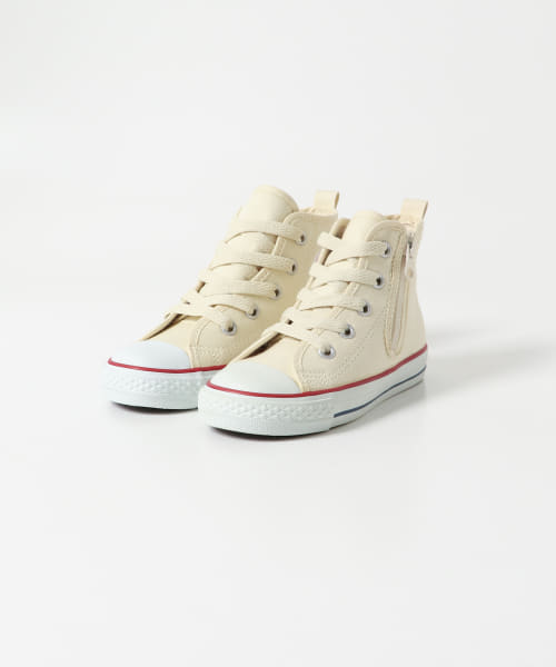 CONVERSE　チャイルドオールスターNZHI(KIDS)