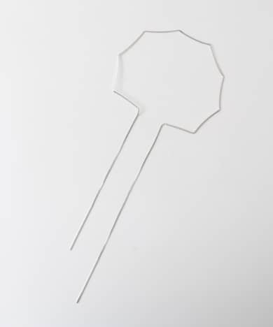 ナミナミメタルチョーカー∴