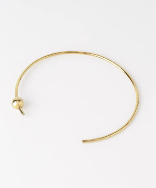 MARIA BLACK　Orion Choker