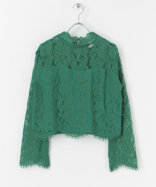MARILYN MOON　TOP∴