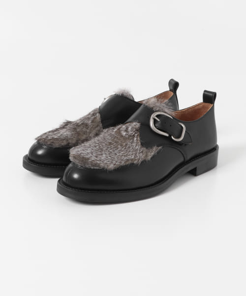 Hender Scheme　single monk
