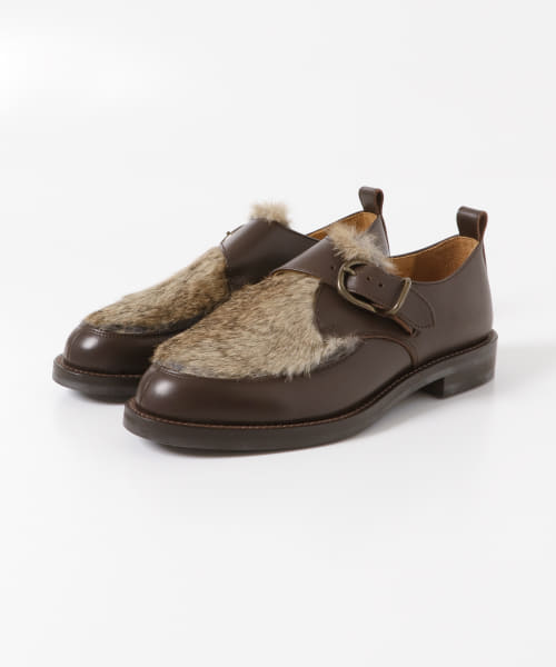 Hender Scheme　single monk