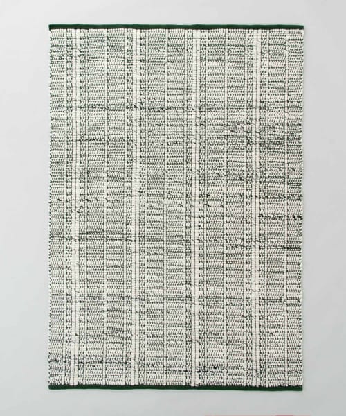 DOORS LIVING PRODUCTS　MIX RUG M