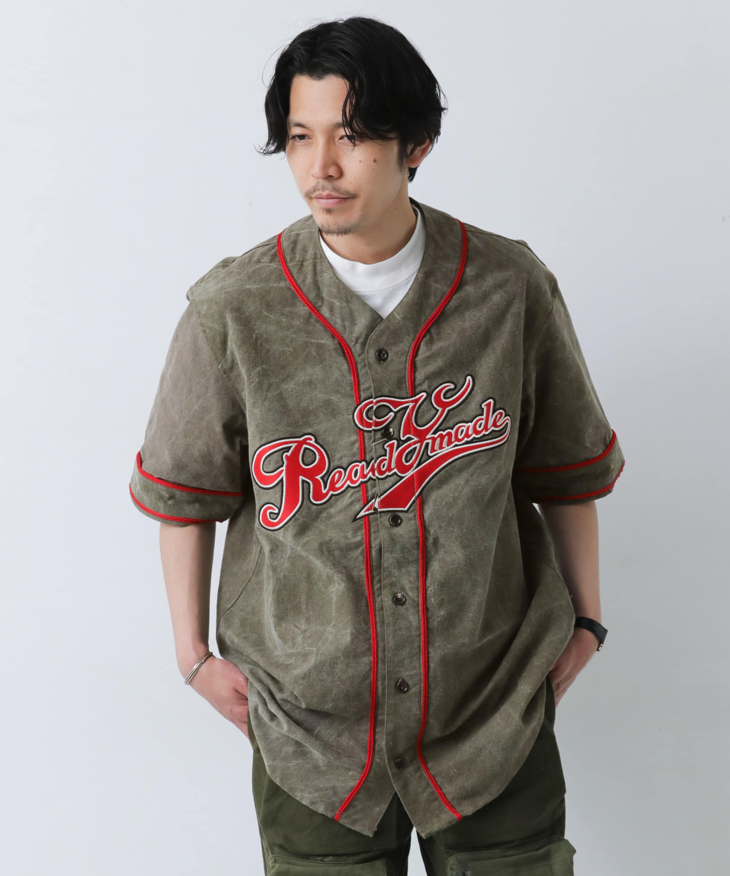 where can i find baseball shirts