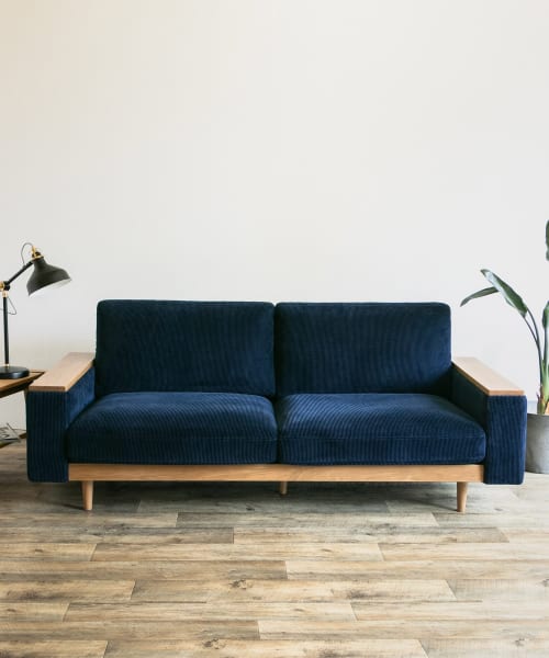 BOTHY Clubhouse Sofa 2.5P