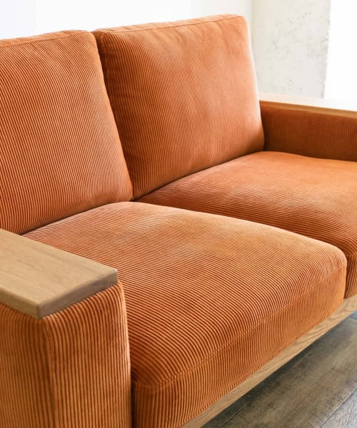 BOTHY Clubhouse Sofa 2.5P
