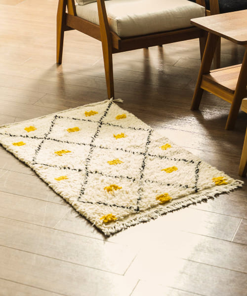 MARCO　Rug12　104×70