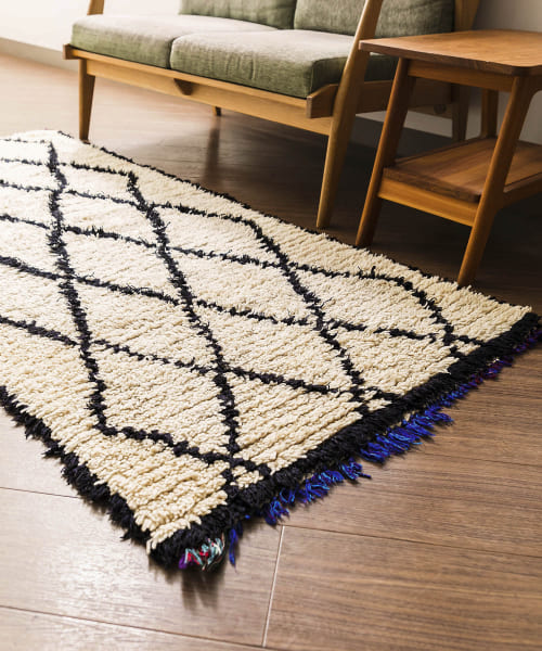 MARCO　Rug9　187×96