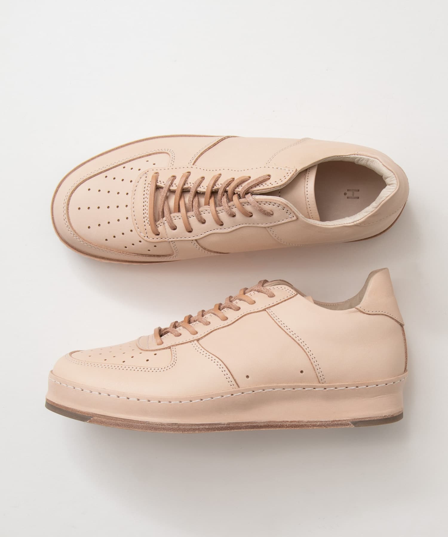 Hender Scheme 『 key shackle 』natural