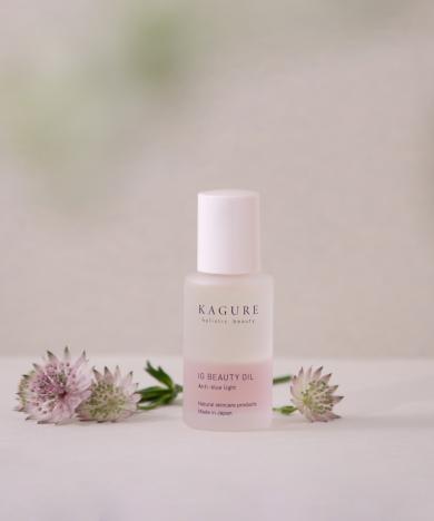 IG BEAUTY OIL