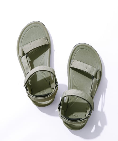 Teva　HURRICANE XLT2
