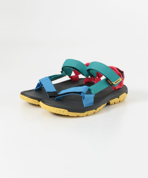 Teva　HURRICANE XLT2