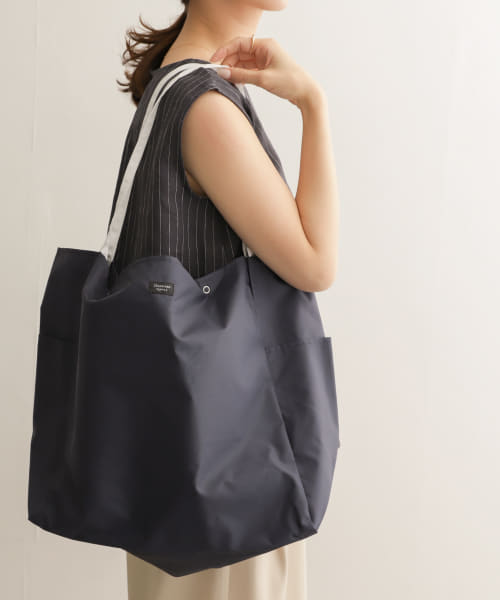 【別注】STANDARD SUPPLY×DOORS　TOTE L