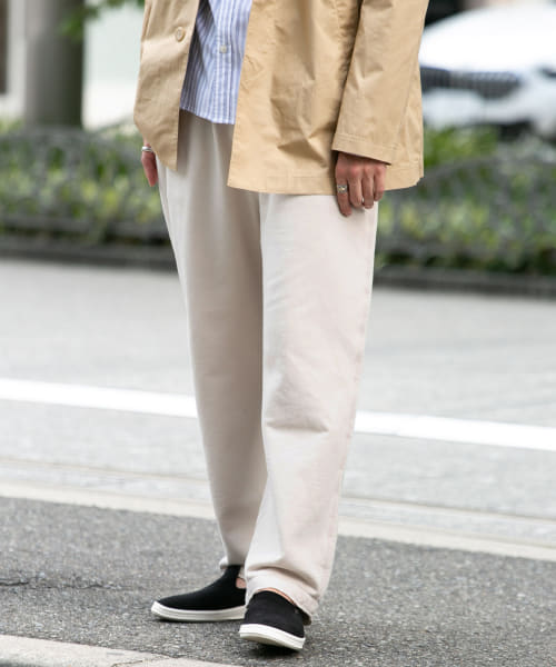 TROO　ultima stretch pants
