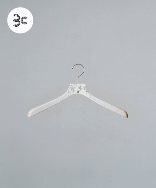 ザ グッドランド マーケット　art hanger COYOTE