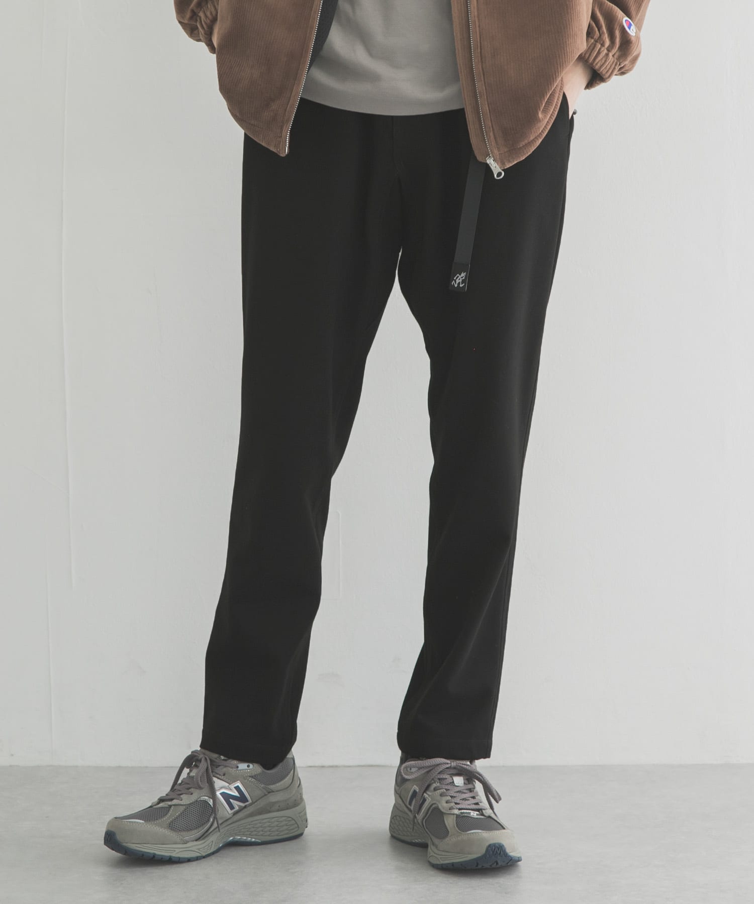 URBAN RESEARCH アーバンリサーチ グラミチ別注 パンツ スラックス - 2