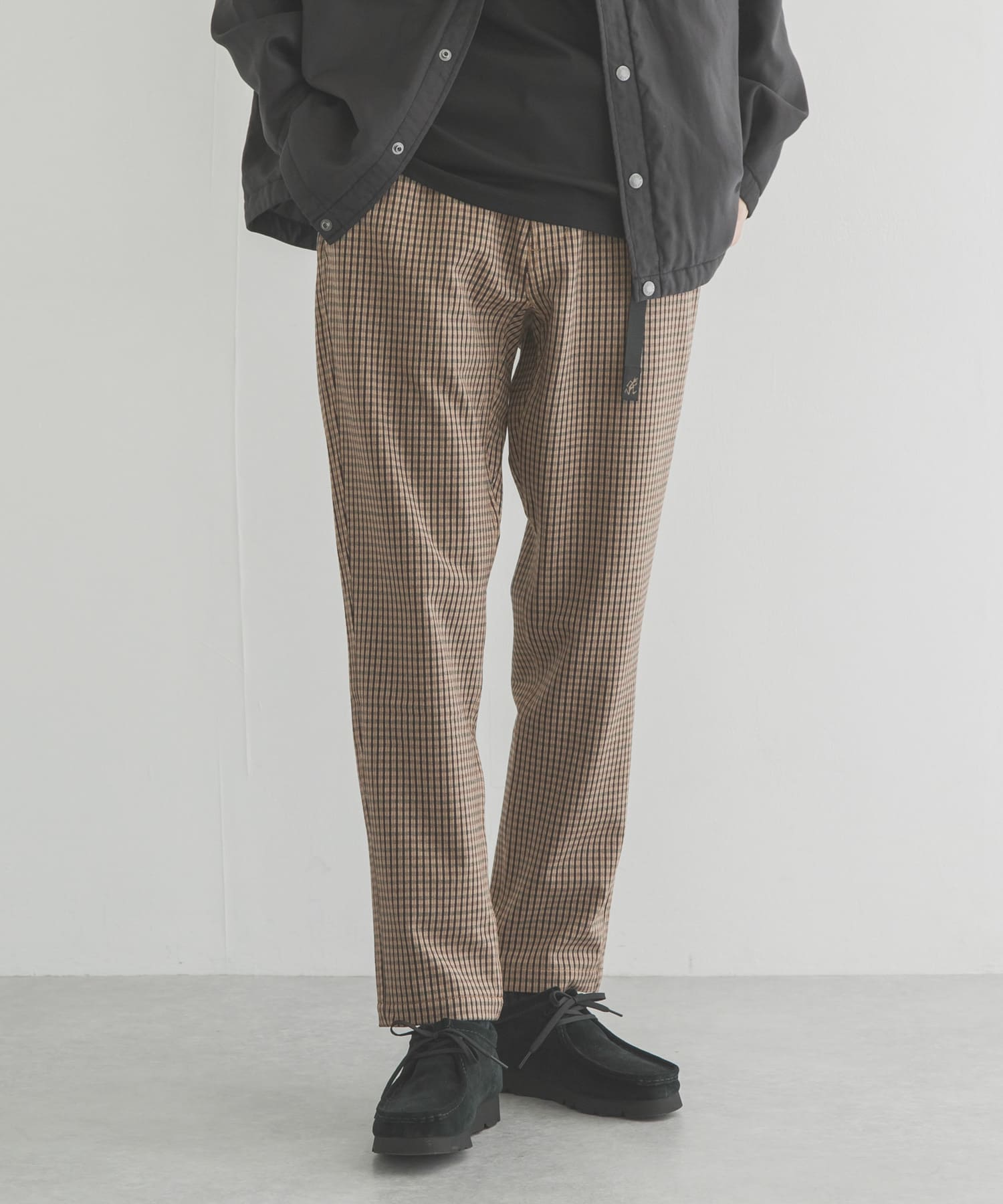 おすすめネット 『別注』GRAMICCI×URBAN PANTS WOOLLY WASHABLE RESEARCH - パンツ -  www.comisariatolosandes.com