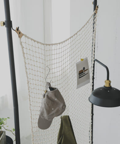 DRAW A LINE　Utility Net