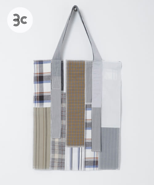 ザ グッドランド マーケット　vertical bag 2