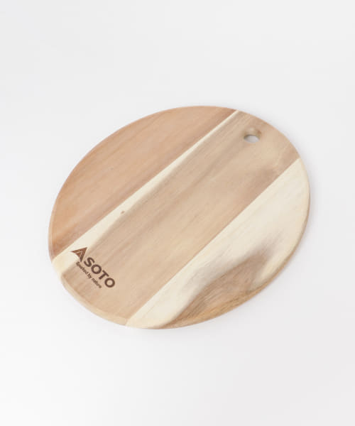 SOTO　木製フリーボードM