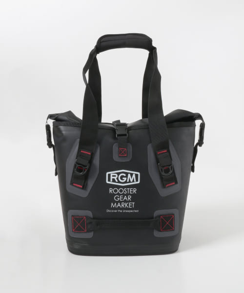 ROOSTER GEAR MARKET　Cooler Tote