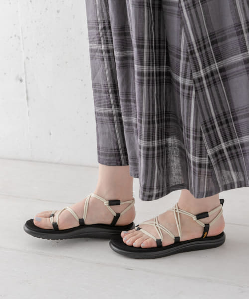 [Sonny Label][Teva　W VOYA INFINITY]