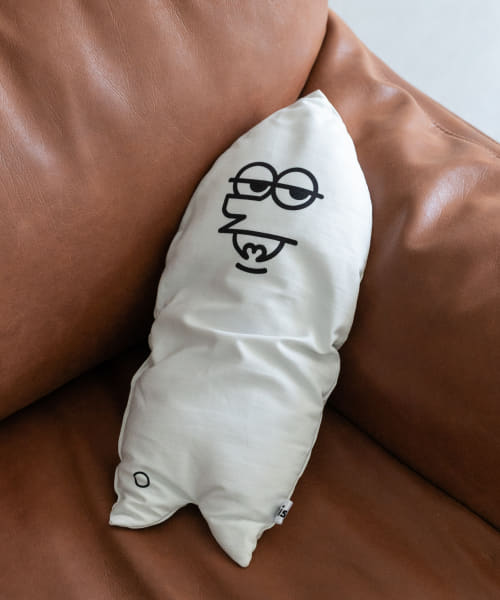 This is　ThisistheSurfboadCushion