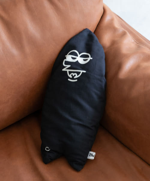 This is　ThisistheSurfboadCushion