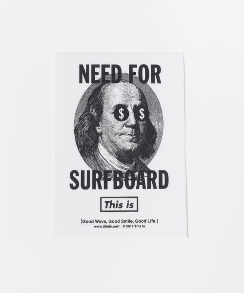 This is　This is the Sticker 2