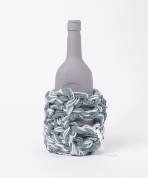 LOVE it ONCE MORE　love it flower vase L