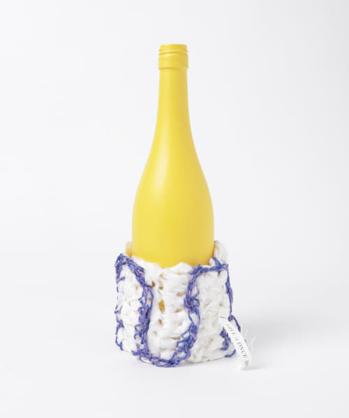 LOVE it ONCE MORE　love it flower vase L