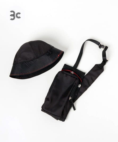 ザ グッドランド マーケット　Mokkai Outdoor HAT3