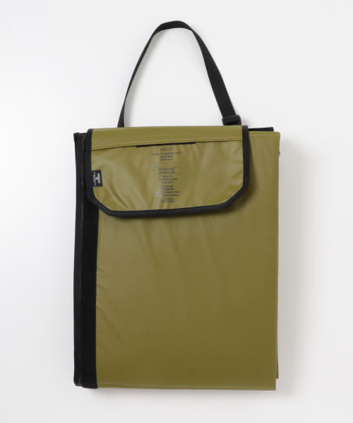 AS2OV　GLOUND SEAT