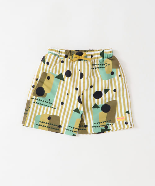 『WEB限定』ZoZIO Boys swim wear(KIDS)