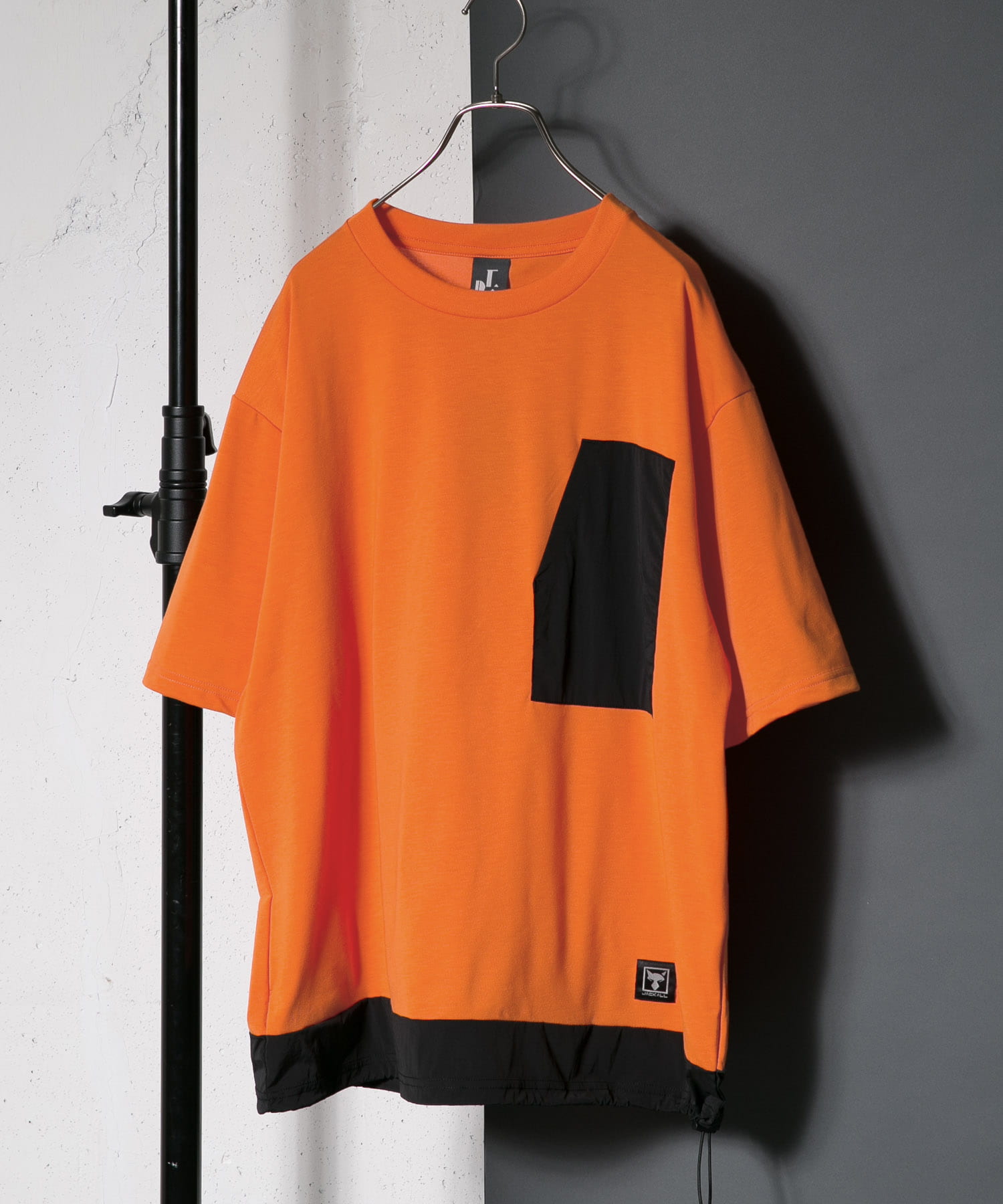 Jackall Kirikae Short Sleeve T Shirts Dr15 11h526 Urban Research公式ファッション通販