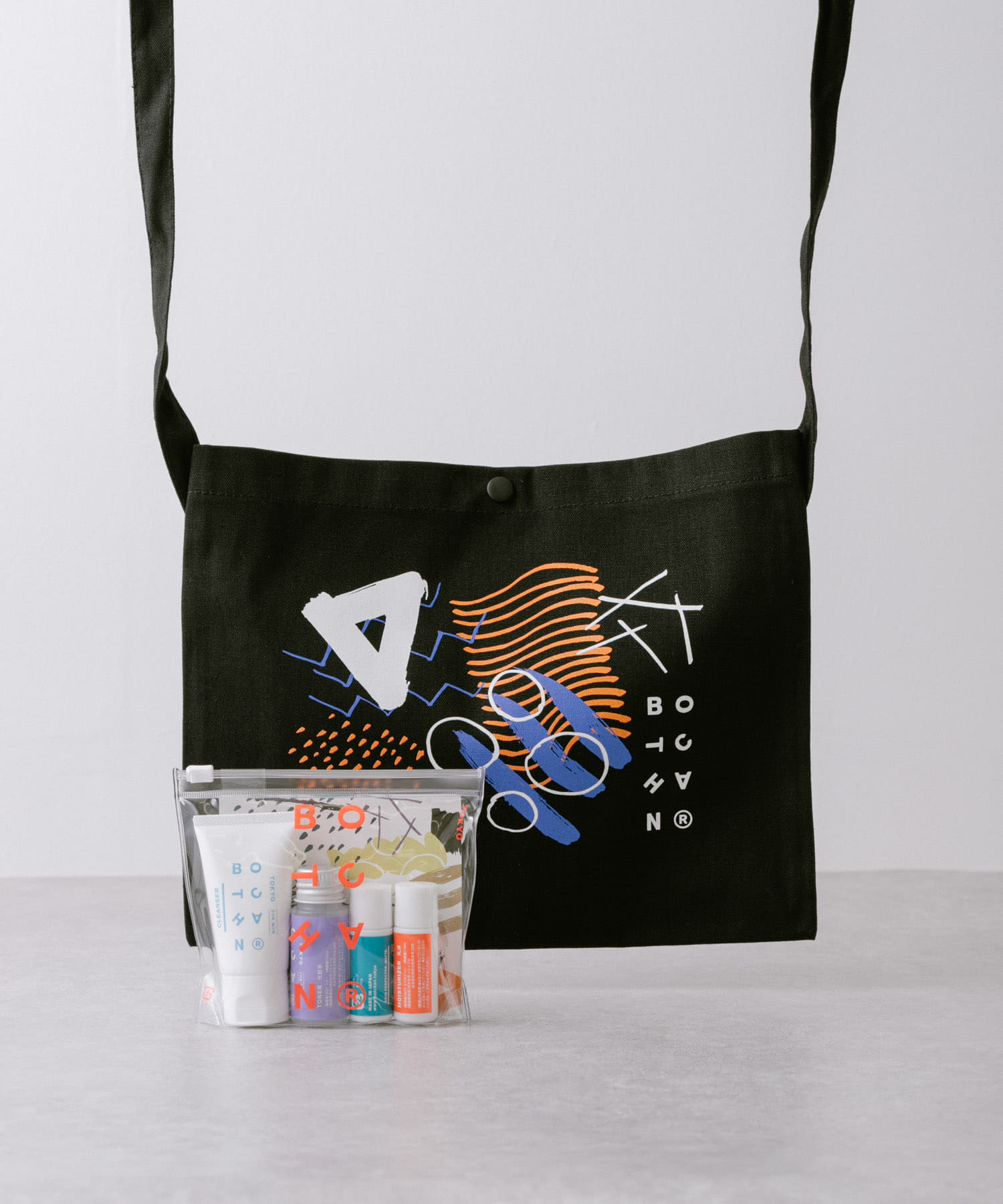 Botchan バックパッカーセット Nmsskinc Urban Research公式ファッション通販 Botchan バックパッカーセット Nmsskinc Urban Research公式ファッション通販