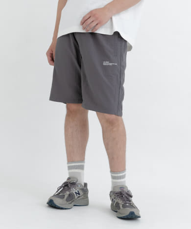 ファッションメンズなら|DR.DENIM　Migo Shorts